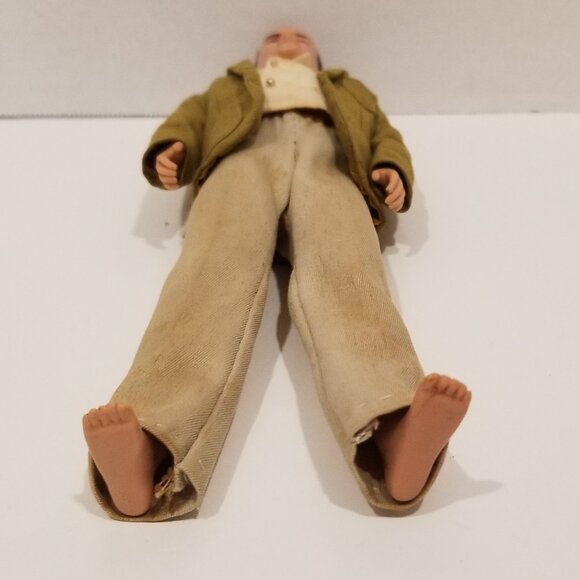 1961 Vintage Mattel Ken Doll, Vintage, GUC - Picture 6 of 12